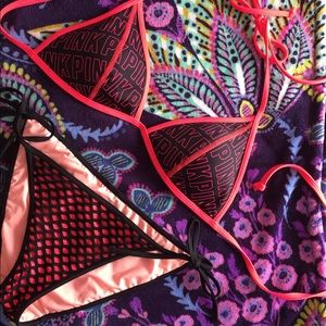 Victoria’s Secret bathing suit